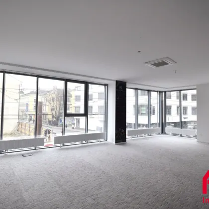 DAS BÜRO MIT DER PERFEKTEN WERBESICHTBARKEIT - TOP 2B - Bild 2