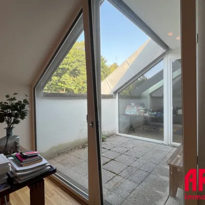 TOLLE WOHNUNG INKL. MÖBLIERTER KÜCHE UND TERRASSE ZUM DURCHATMEN, WG TAUGLICH - TOP 11 - Bild 2