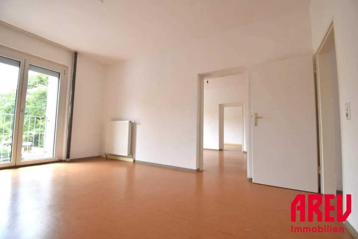IHRE PERFEKTE BÜROFLÄCHE IM ZENTRUM WARTET AUF SIE - G07 - Bild 1