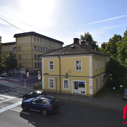 IHRE PERFEKTE BÜROFLÄCHE IM ZENTRUM WARTET AUF SIE - G07 - Bild 2