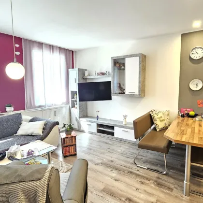 ANLEGER aufgepasst - Moderne 2-Zimmer-Wohnung in Sachsenburg - VERMIETET. - Bild 2