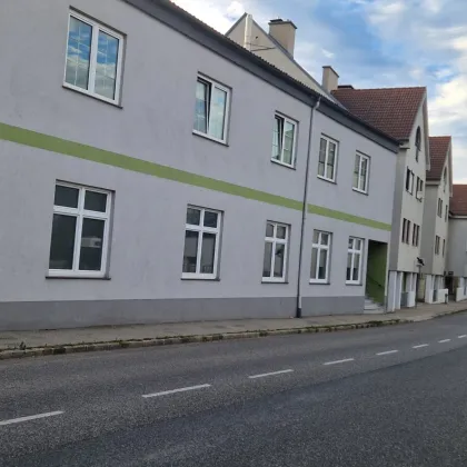 Attraktive Gewerbefläche im Erdgeschoß—vielseitig nutzbar und erweiterbar - Bild 2