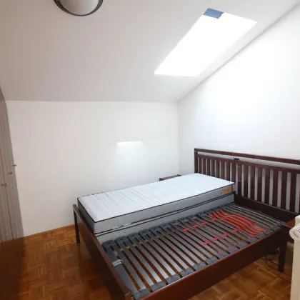 gemütliche 2-Zimmer-Mietwohnung - Bild 2