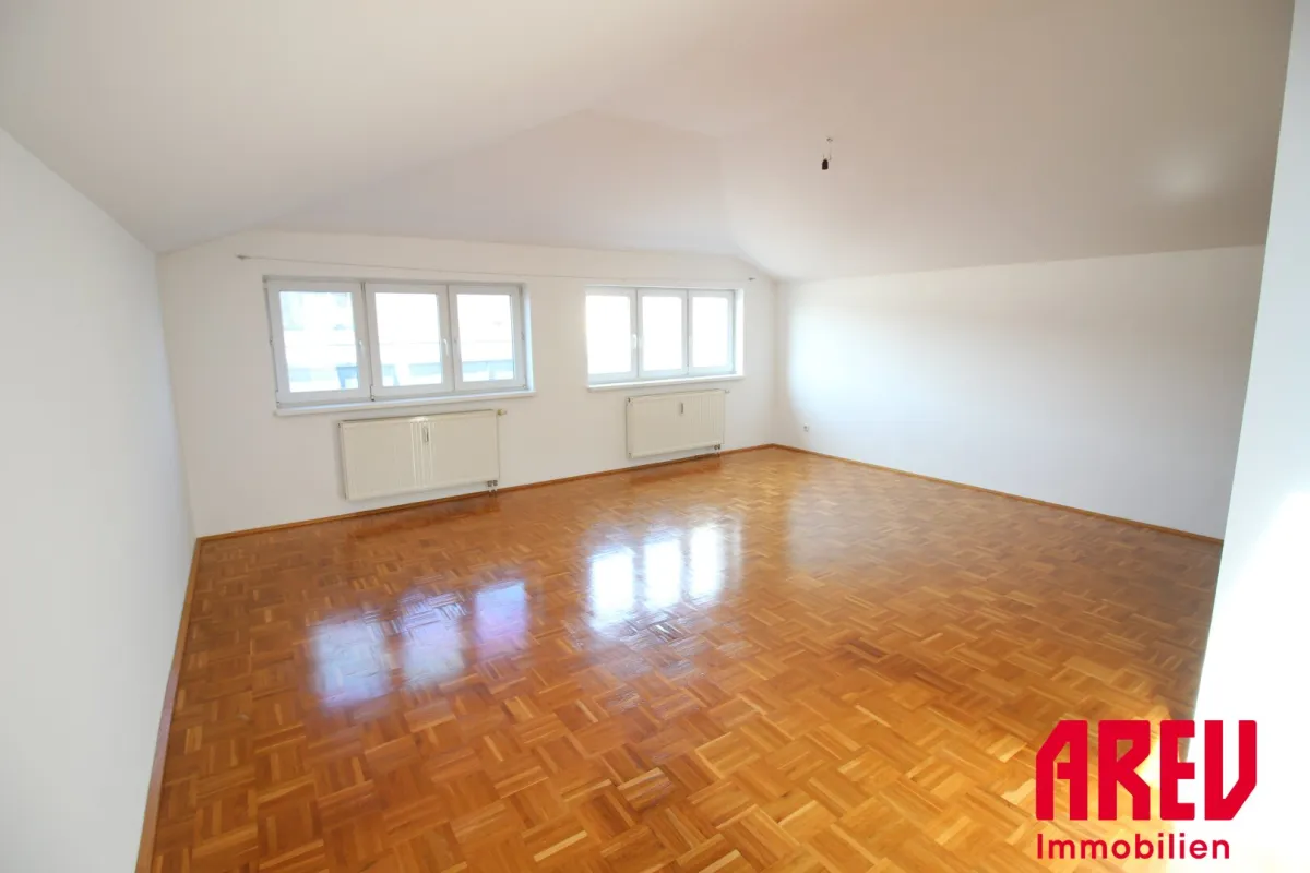 gemütliche 2-Zimmer-Mietwohnung - Bild 1