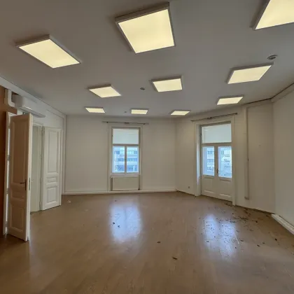 Moderne 7er WG-Geignete Wohnung in TOP Lage mit Klima und Beschattung - Bild 3