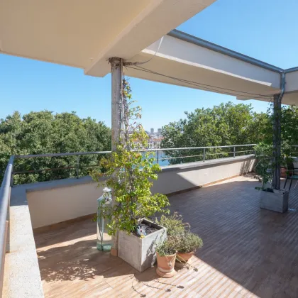 Traumhaftes Penthouse in Zadar mit Meerblick und moderner Ausstattung - Bild 2
