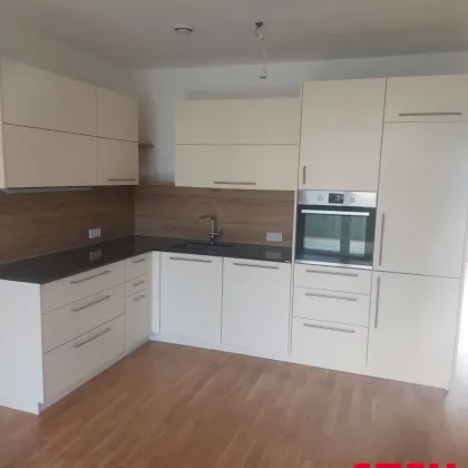 Schöne Familienwohnung mit 2 Ki-Zi - Bild 3