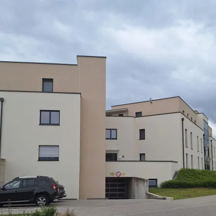 Schöne Familienwohnung mit 2 Ki-Zi - Bild 2