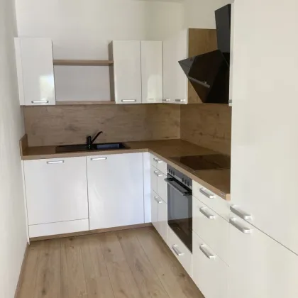 Oberwart: Sehr schöne Maisonettewohnung zu vermieten! - Bild 2