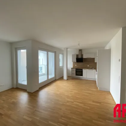 Schöne zentrale Wohnung - Bild 2