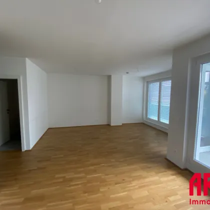 Schöne zentrale Wohnung - Bild 3