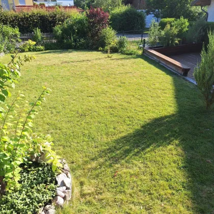 hochwertige Mietwohnung in ruhiger Lage - Bild 3
