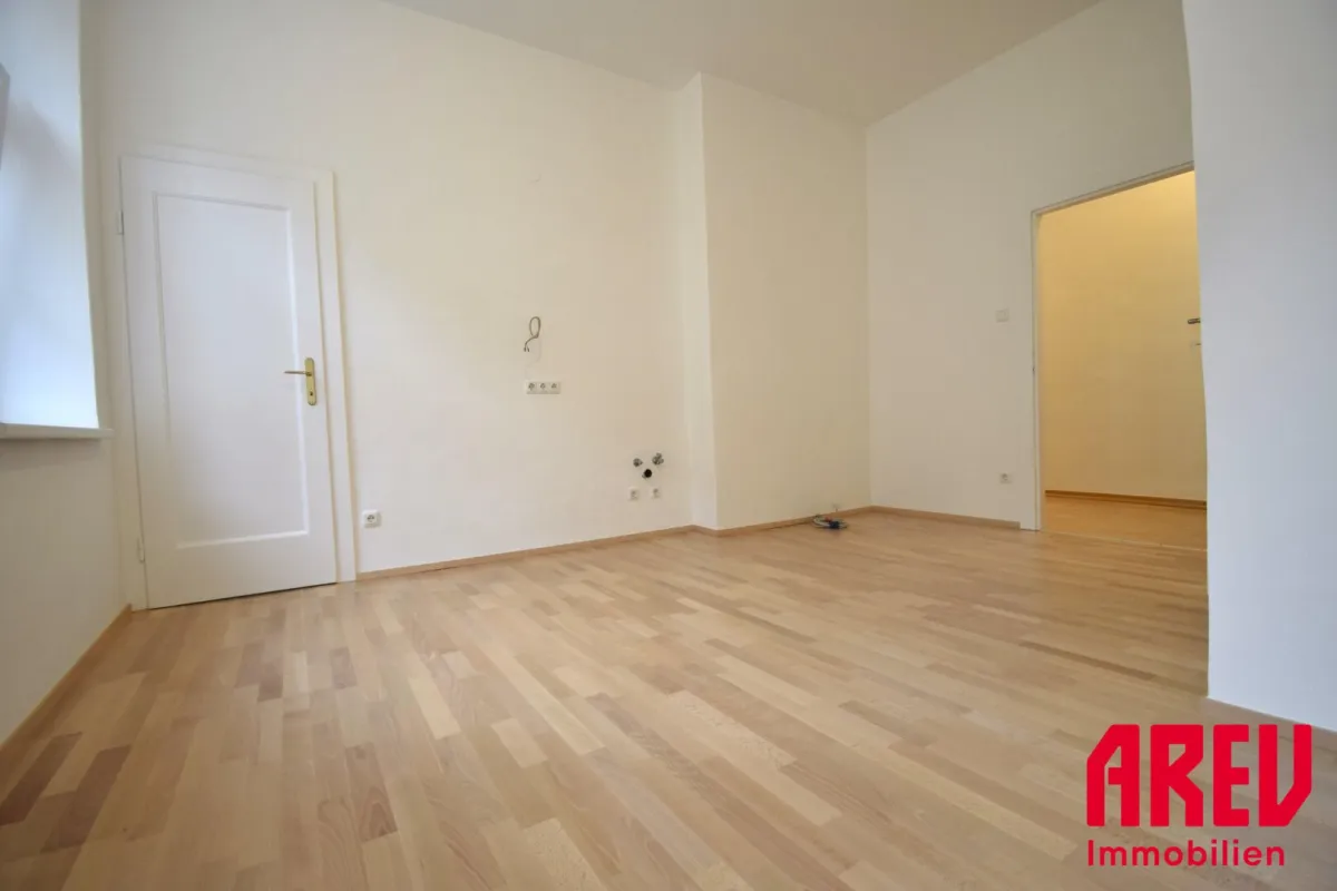 ZENTRALE GEWERBEFLÄCHE IN DER ORTSMITTE- G01 - Bild 1