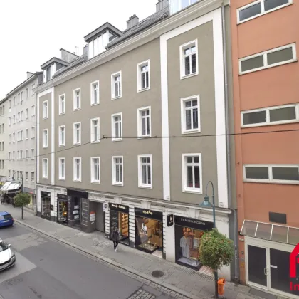 ZENTRALE GEWERBEFLÄCHE IN DER ORTSMITTE- G01 - Bild 2