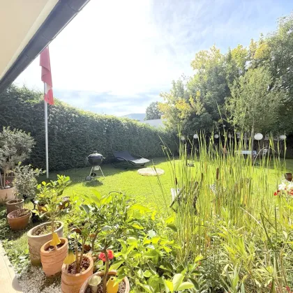 Feldkirch: Haus mit ca. 150 m2 Wohnfläche - ca. 1000 m² Grundstück & Ausbauoption! - Bild 3