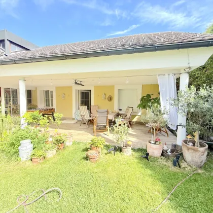 Feldkirch: Haus mit ca. 150 m2 Wohnfläche - ca. 1000 m² Grundstück & Ausbauoption! - Bild 2