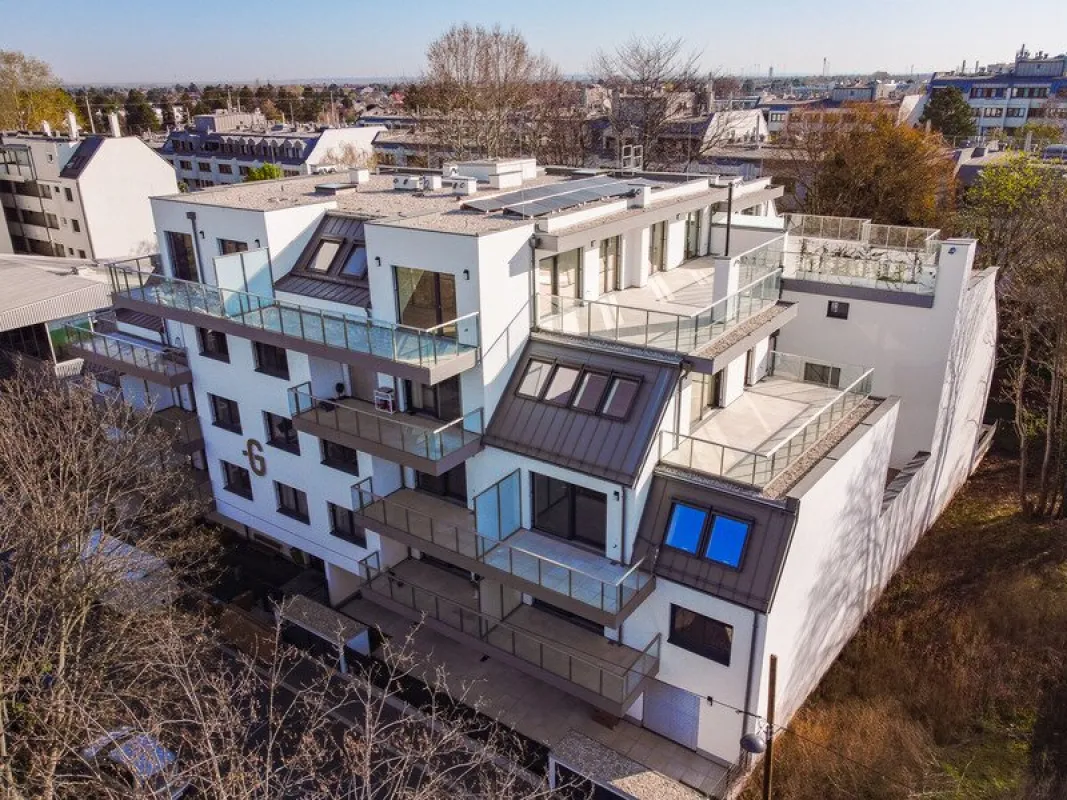 HIMMLISCH WOHNEN. ZUHAUSE ANKOMMEN IN DER PASTORSTRASSE - Bild 1