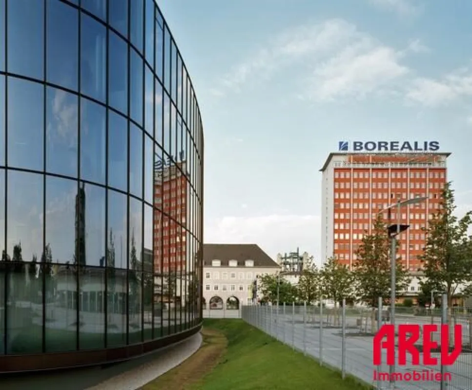 DIE PERFEKTE BÜROFLÄCHE MIT UNBEZAHLBAREM BLICK - 7.OG - Bild 1