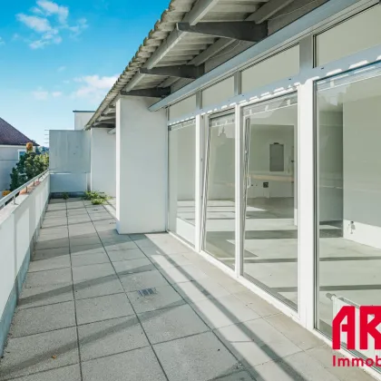 ATTRAKTIVE BÜROFLÄCHE IN LINZ - Bild 3