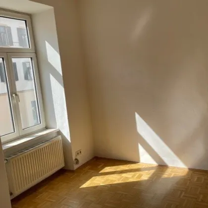 provisionsfreie 4 Zimmer Wohnung Nähe TU - Bild 2