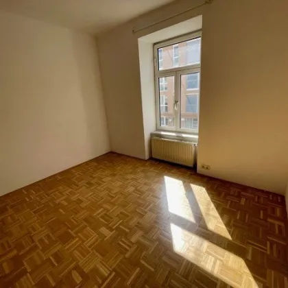 provisionsfreie 4 Zimmer Wohnung Nähe TU - Bild 3