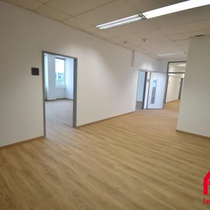 LEONDING - ARBEITEN IN EINEM BÜRO DAS ÜBERZEUGT - B09 - Bild 3