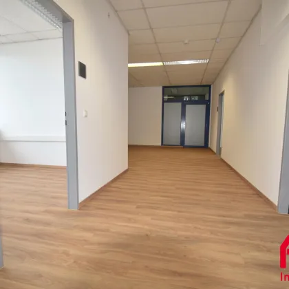 LEONDING - ARBEITEN IN EINEM BÜRO DAS ÜBERZEUGT - B09 - Bild 2