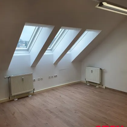 SO MACHT ARBEITEN SPASS - ZENTRALE BÜROLAGE IN LINZ MIT ERSTKLASSIGER INFRASTRUKTUR - B06 - Bild 3