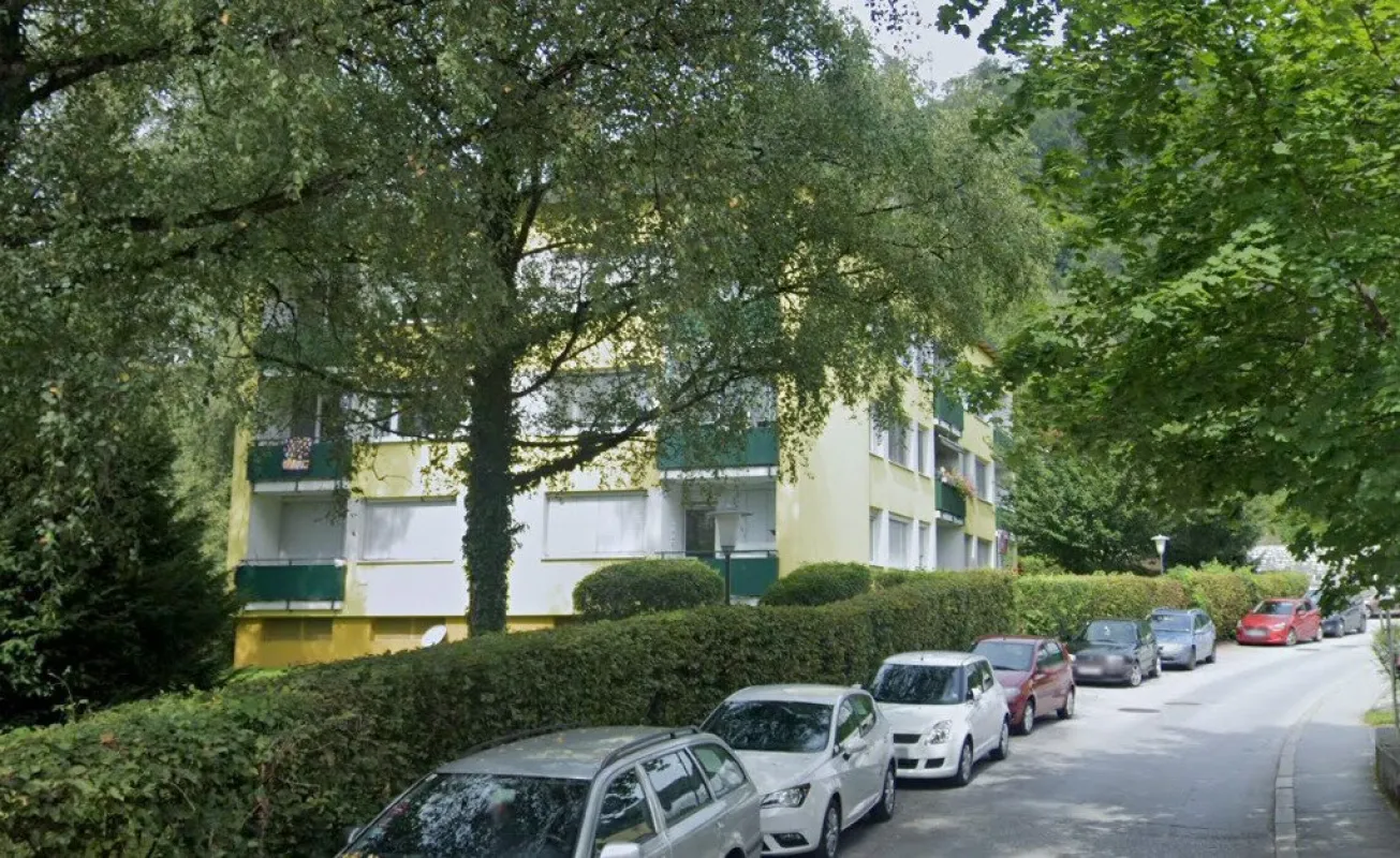 2-Zimmer- Wohnung in Top-Lage - Bild 1