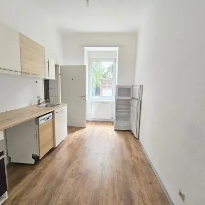 Helle 3-Zimmerwohnung in Graz-Gösting sucht neue Besitzer! - Bild 3