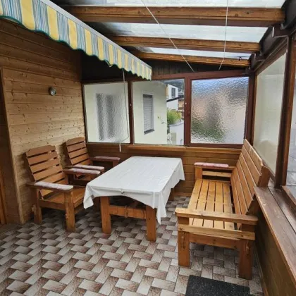 Ein Haus für die Familie - zentral und ruhig mit großem Garten - Bild 3