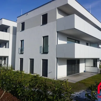 3-Zimmer-Dachgeschoßwohnung mit großem Eckbalkon - Top 10/1 - Bild 2