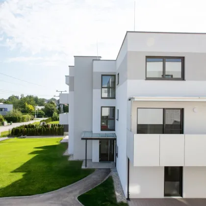 3-Zimmer-Dachgeschoßwohnung mit großem Eckbalkon - Top 10/1 - Bild 3