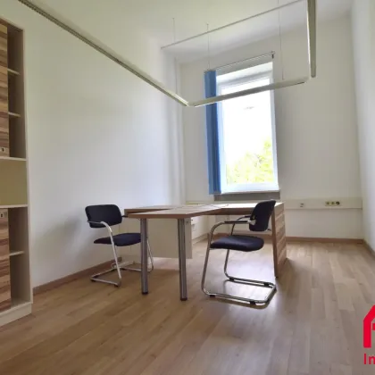 STADTBÜRO AM EUROPAPLATZ - JETZT MIETEN- A09+A09A - Bild 3