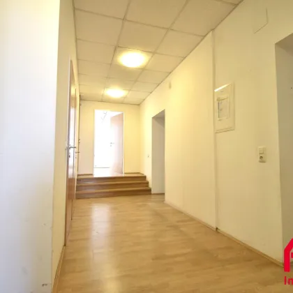 JETZT FÜR SIE BEREIT - OFFICE -VOLLMÖBLIERUNG - TOP 03 - Bild 3