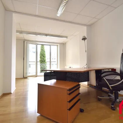 JETZT FÜR SIE BEREIT - OFFICE -VOLLMÖBLIERUNG - TOP 03 - Bild 2