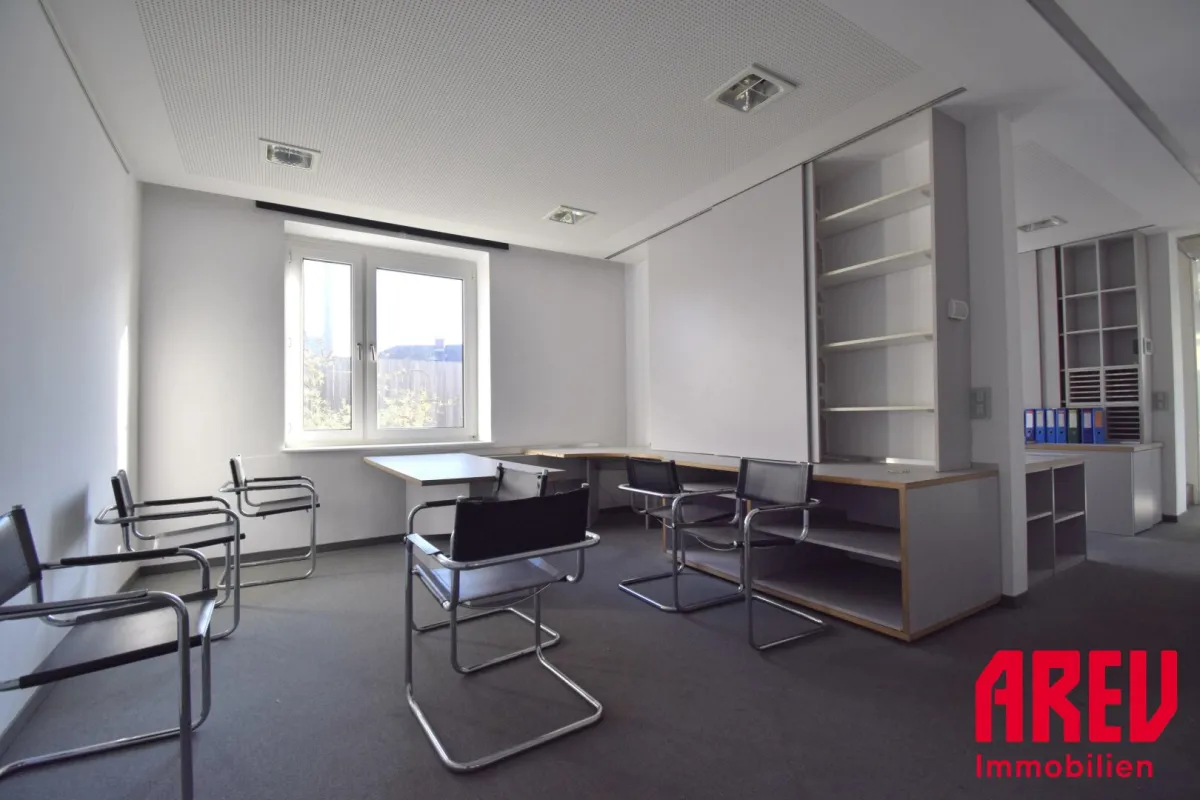 PROJEKT MIT ZUKUNFT: MEHRZWECKHAUS GANZ NACH IHREN VORSTELLUNGEN - Bild 1