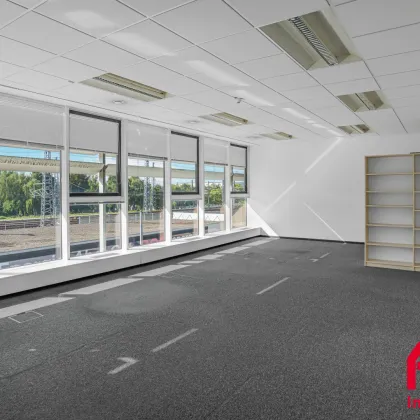 ARBEITEN IN EXKLUSIVER LAGE - FREI GESTALTBARE BÜROFLÄCHE  - 2.OG - Bild 3
