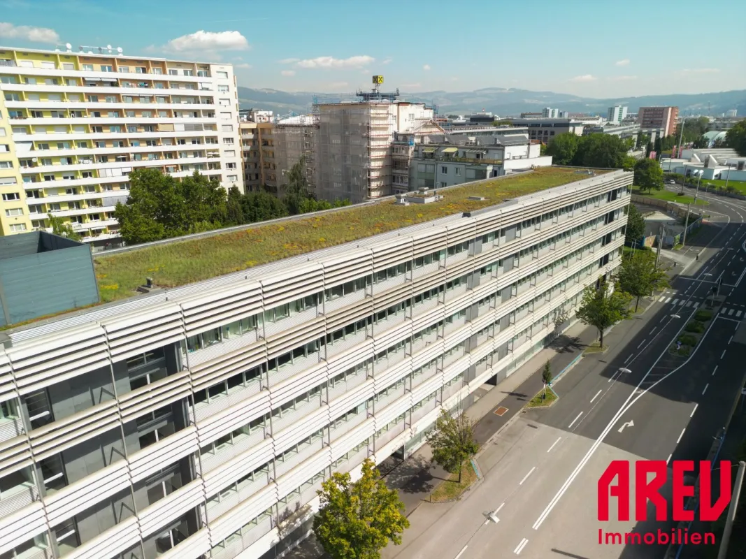 BEST-BÜROSTANDORT IN DER BLUMAUERSTRASSE - 3.OG - Bild 1