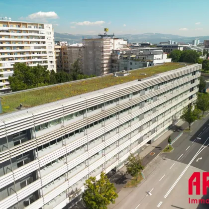 SOFORT STARTEN IM BESTEN BÜROSTANDORT IN DER BLUMAUERSTRASSE - 3.OG - Bild 3