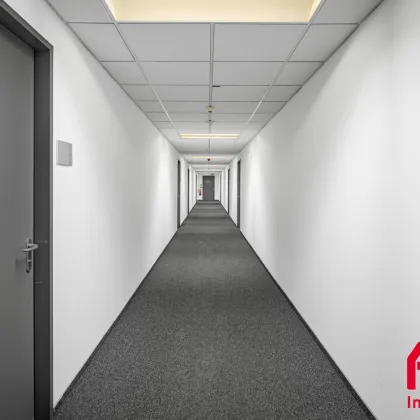 SOFORT STARTEN IM BESTEN BÜROSTANDORT IN DER BLUMAUERSTRASSE - 3.OG - Bild 2