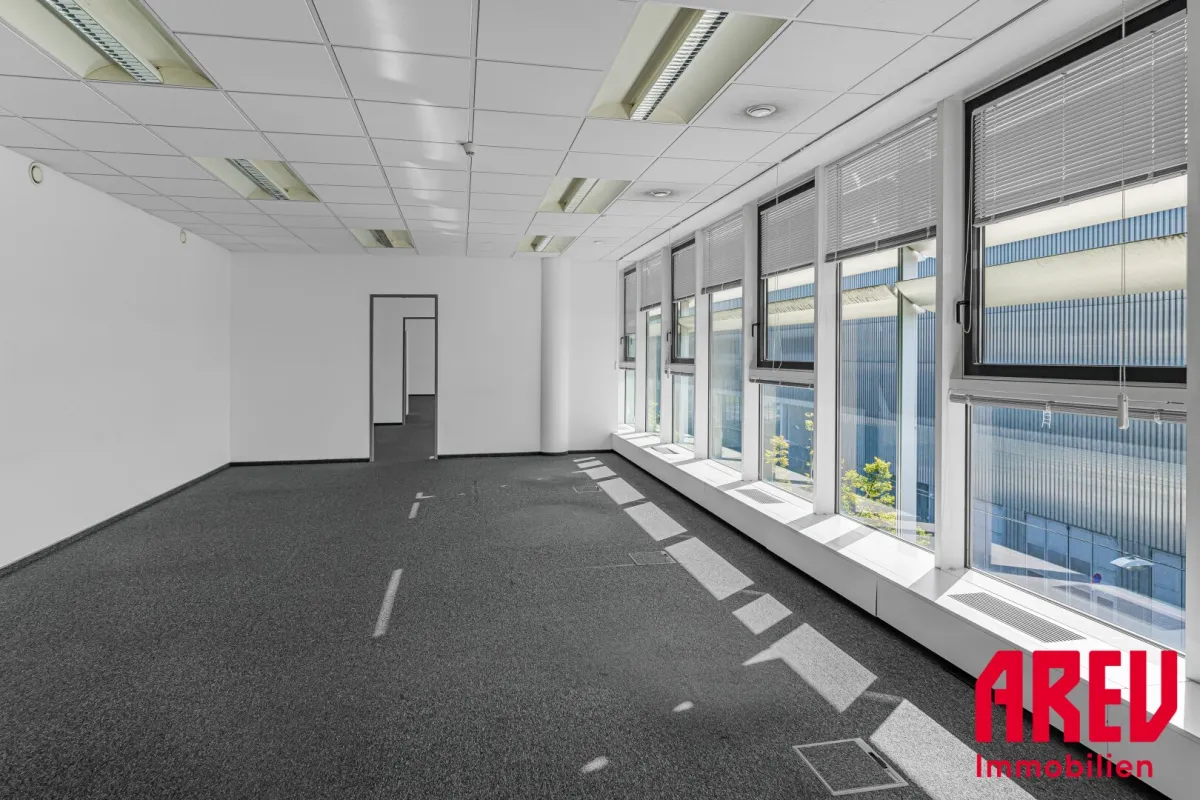 SOFORT STARTEN IM BESTEN BÜROSTANDORT IN DER BLUMAUERSTRASSE - 3.OG - Bild 1