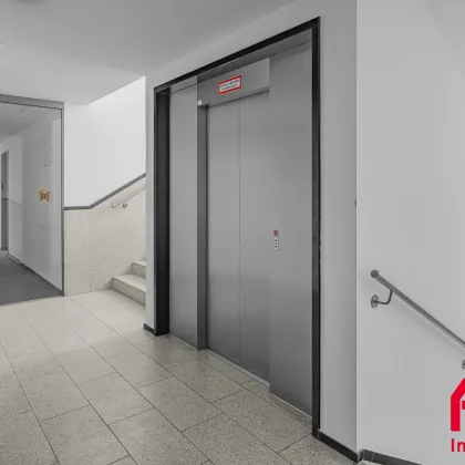 BEST-BÜROSTANDORT IN DER BLUMAUERSTRASSE - 3.OG - Bild 2