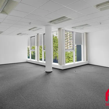 BEST-BÜROSTANDORT IN DER BLUMAUERSTRASSE - 3.OG - Bild 3