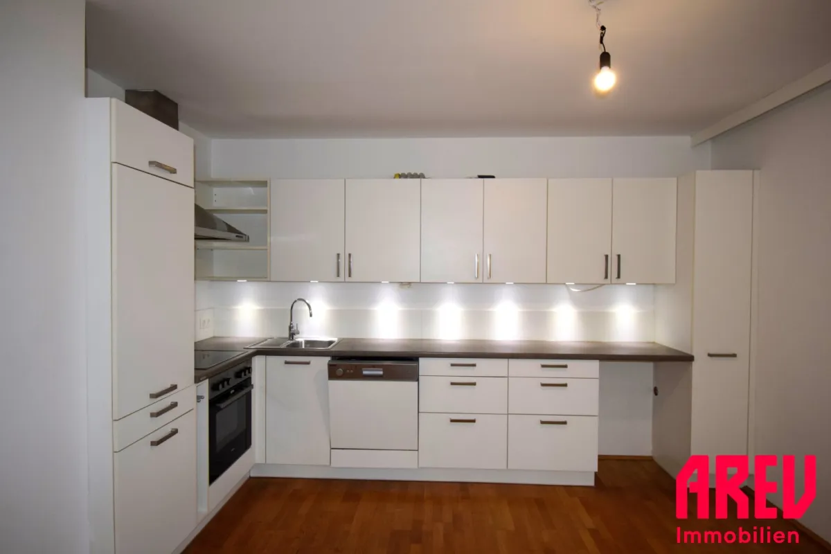 JEDERZEIT GUT BETREUT! CHARMANTE 3-ZIMMERWOHNUNG IM GRÜNEN - TOP 12 - Bild 1