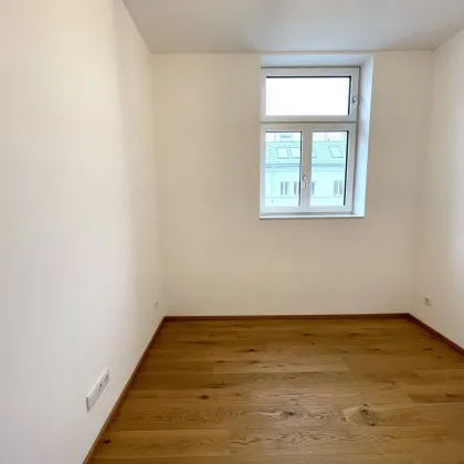 Für Investoren: Vermietete 3 Zimmerwohnung in Dachgeschoßausbau Nähe U4 - Bild 3