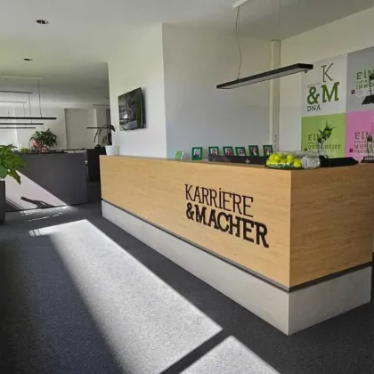 Rd. 7% Rendite! – 245m2 vermietete ebenerdige Bürofläche | Kündigungsverzicht bis 2030 - Bild 3