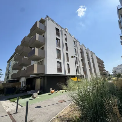 Garagenplatz zur Miete – Ideal für Pendler und Anrainer - Bild 2