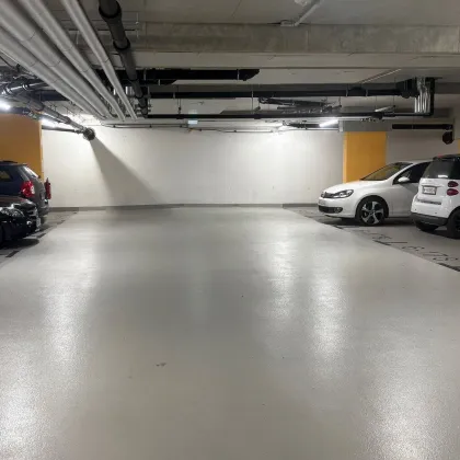Garagenplatz zur Miete – Ideal für Pendler und Anrainer - Bild 3