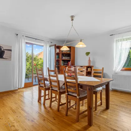 Charmantes Einfamilienhaus in Kittsee – Ideal für junge Familien! - Bild 3
